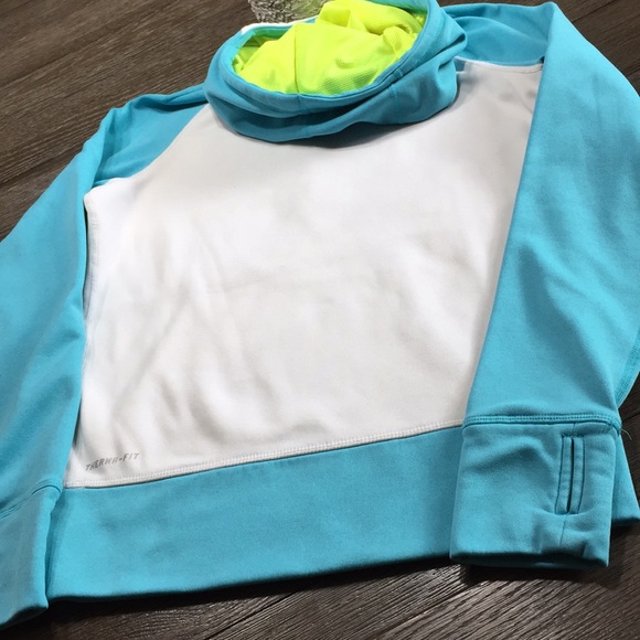 Nike hoodie - Picture 6 of 7